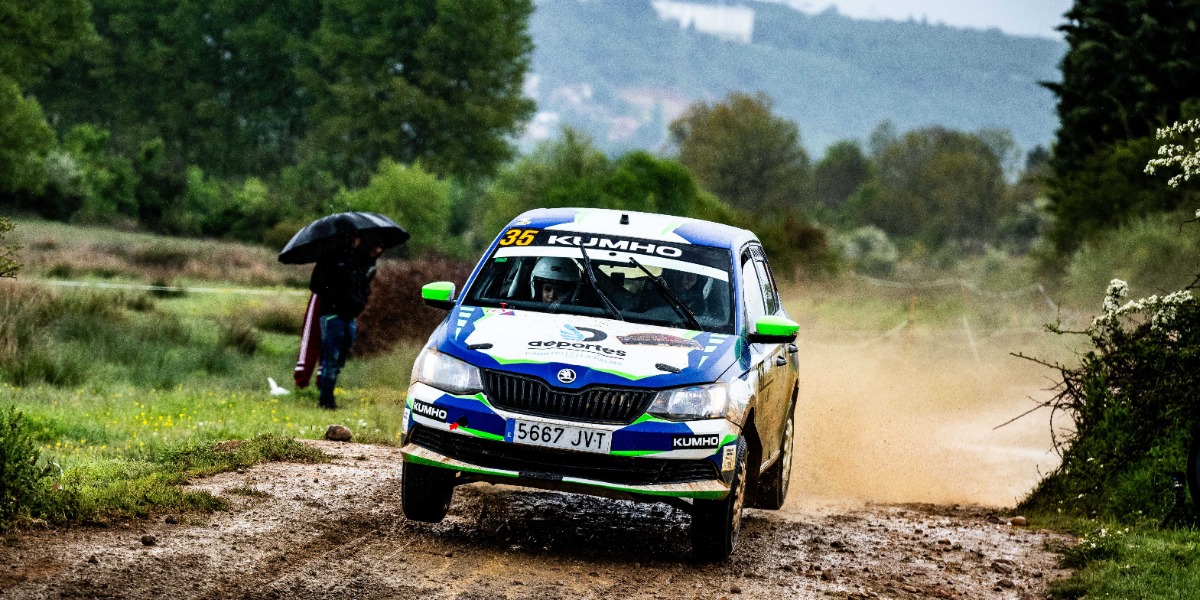 Skoda Fabia 1.2 TSI