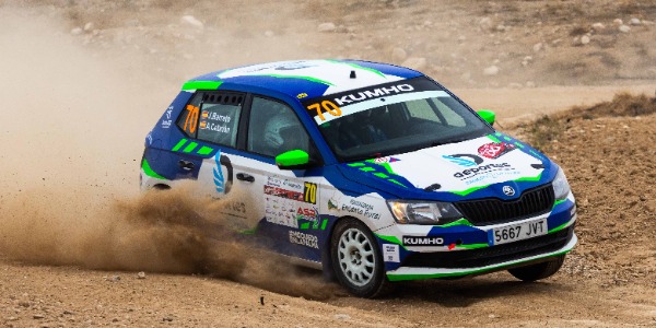 Skoda Fabia 1.2 TSI