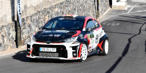 Toyota GR Yaris N4