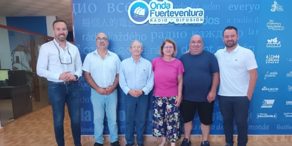 Momento de la reunión Momento de la reunión