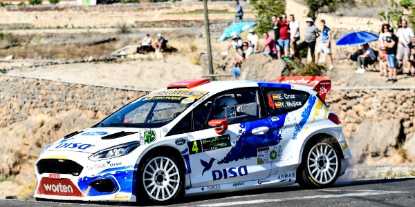 Ford Fiesta Rally2 Ford Fiesta Rally2