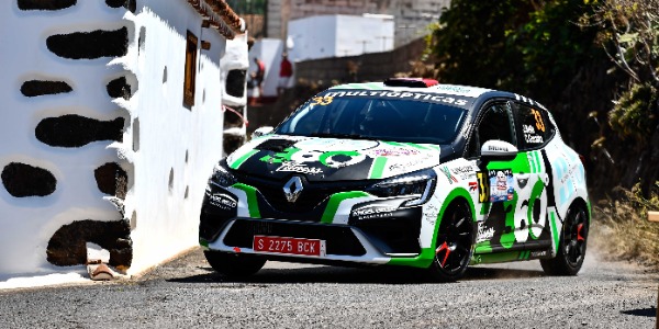 Renault Clio Rally4 Renault Clio Rally4