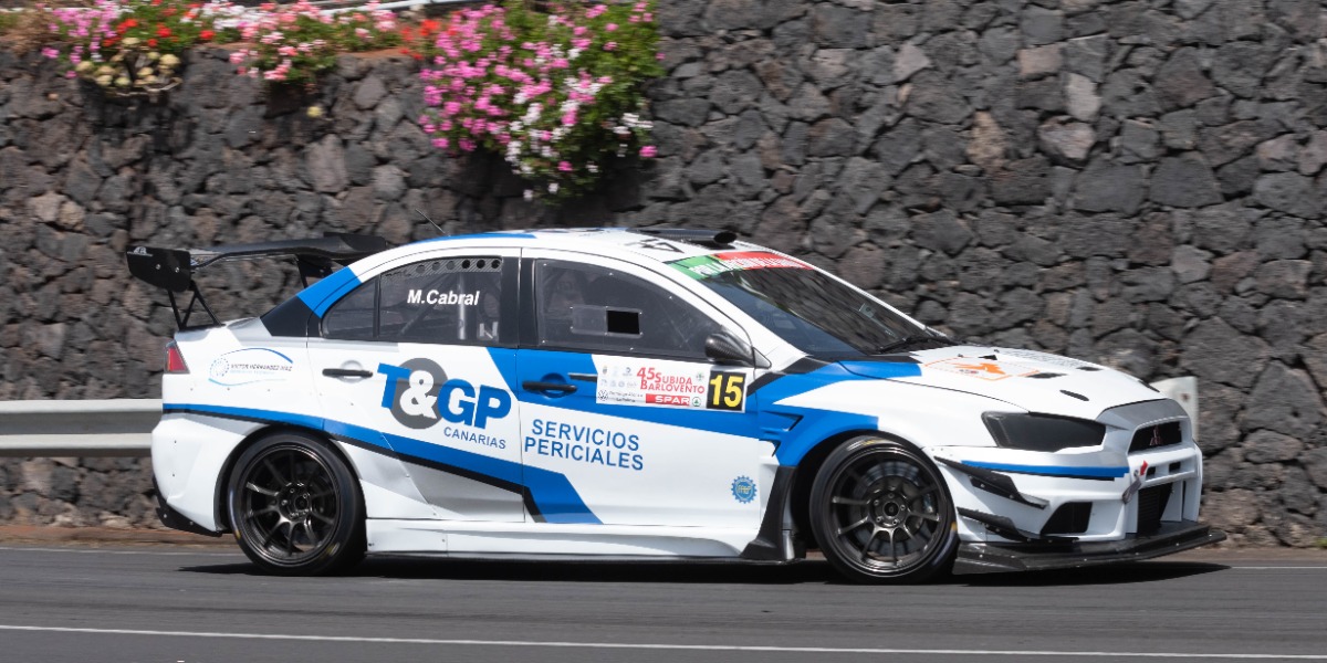 Mitsubishi Lancer Evo X