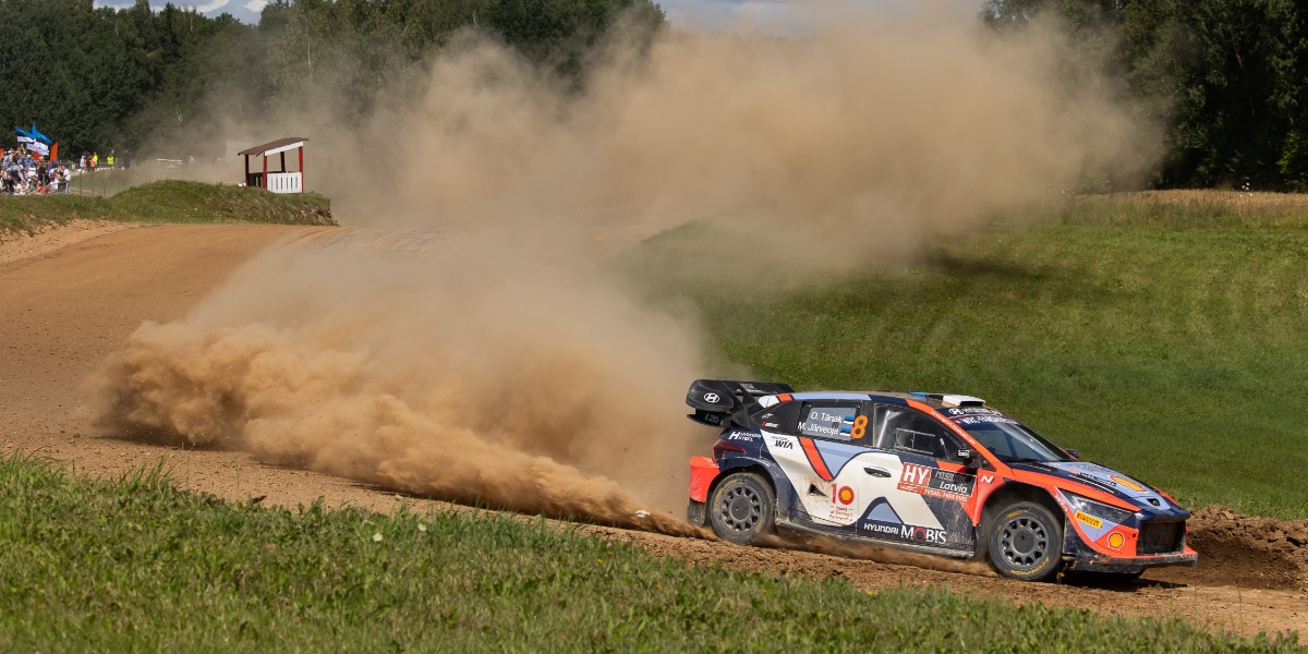 Ott Tänak/Martin Järveoja