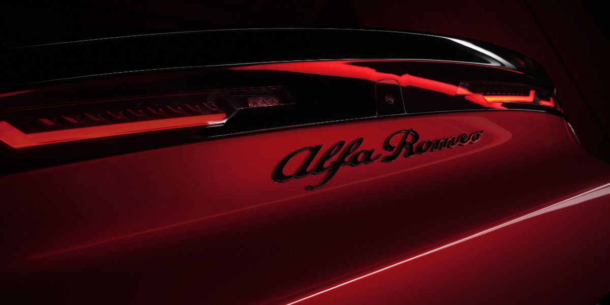 Alfa Romeo Junior