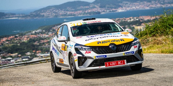 Renault Clio Rally5 Renault Clio Rally5