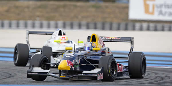 Carlos Sainz Júnior peleará por el subcampeonato
