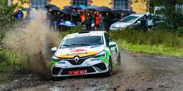 Renault Clio Rally5 Renault Clio Rally5