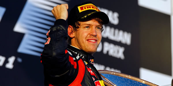 El piloto alemán se ha proclamado Campeón del Mundo