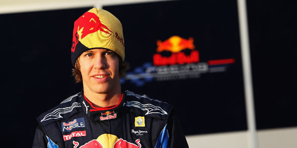 Vettel puede ser bicampeón en este Gran Premio de Singapur Vettel puede ser bicampeón en este Gran Premio de Singapur