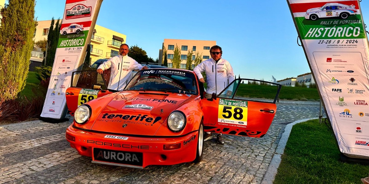 Porsche Carrera RS 3.0
