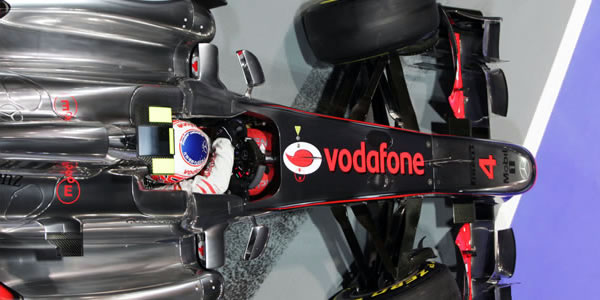 Gran carrera de Jenson Button