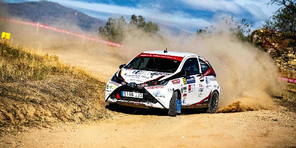 Toyota Aygo N3