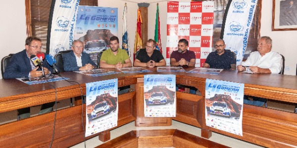 Momento de la presentación Momento de la presentación