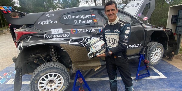 Rogelio Peñate Rogelio Peñate