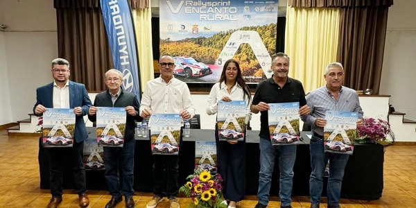 Momento de la presentación Momento de la presentación