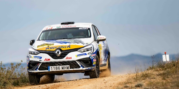 Renault Clio Rally5 Renault Clio Rally5