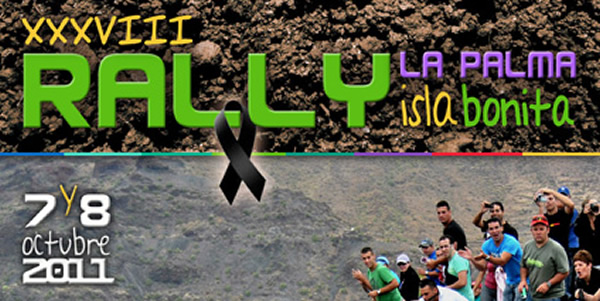 Rally de La Palma Isla Bonita Rally de La Palma Isla Bonita