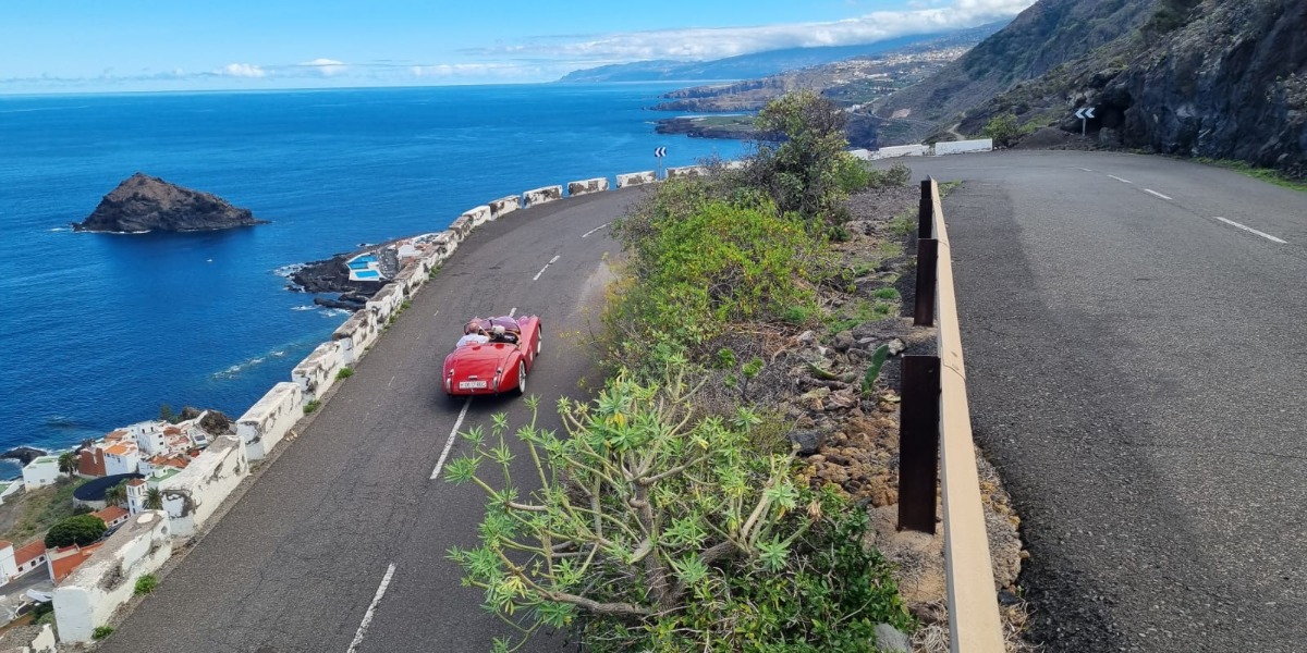 XXIII Clásica Tenerife