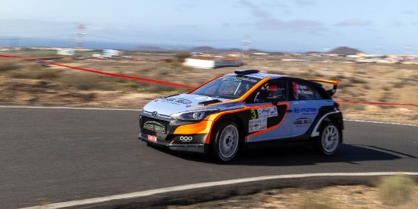 Hyundai i20 R5 Hyundai i20 R5