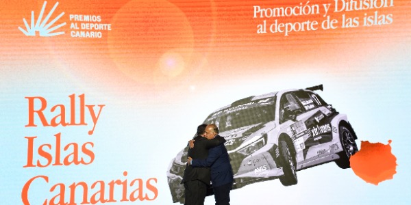 Premios al Deporte Canario 2024 Premios al Deporte Canario 2024