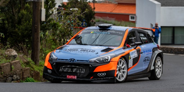Hyundai i20 R5 Hyundai i20 R5