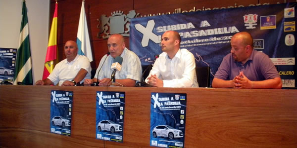 Imagen del acto