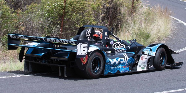 Nova Proto NP01 Judd