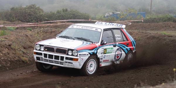 El Campeonato de La Palma de Tierra finaliza este fin de semana