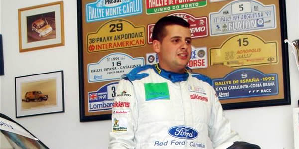 Norberto Santiago, ganador