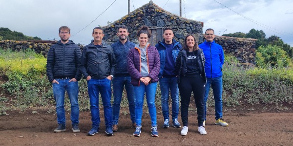 El Club Adea agradecido por el apoyo recibido en esta temporada 2024