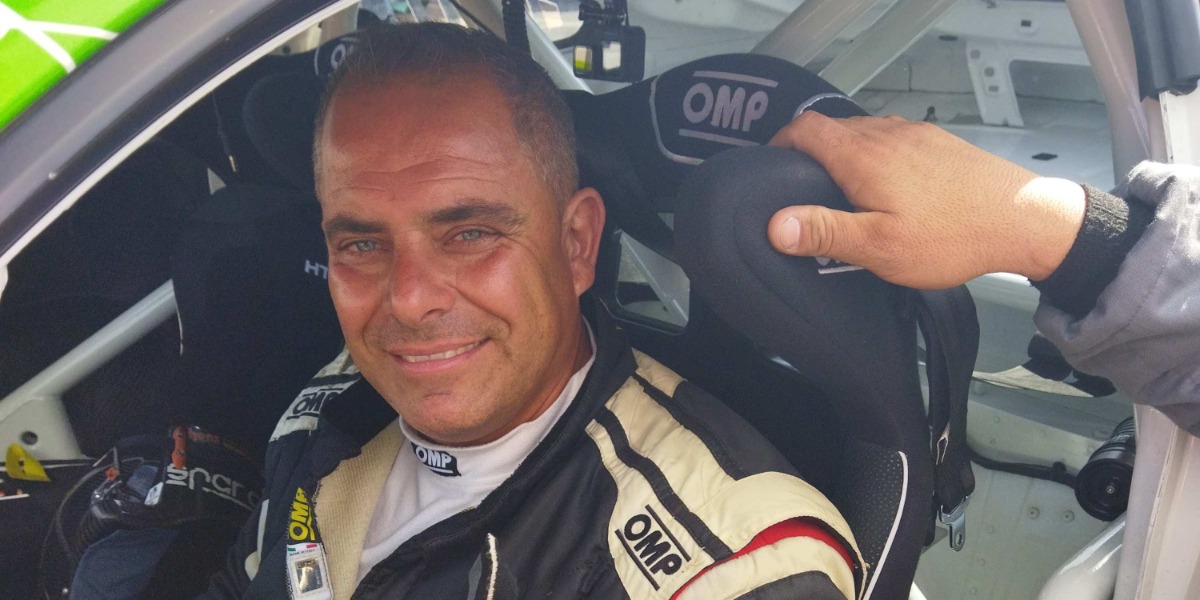 Iván Armas