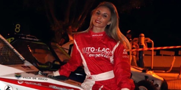 Noelia Peña correrá la 5ª Carrera de Campeones de Circuito La Roca
