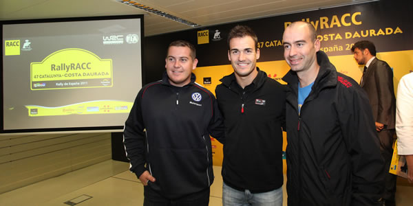 47 RallyRACC Catalunya-COSTA DAURADA