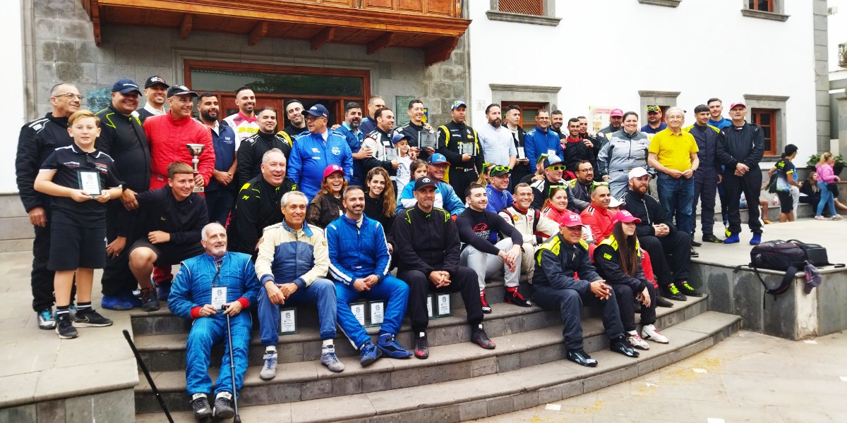 Participantes