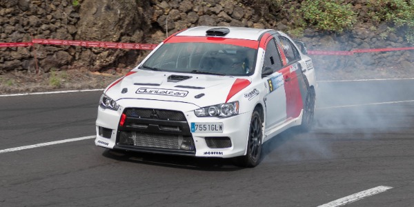 Mitsubishi Lancer Evo X