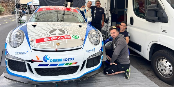 Porsche 911 GT3