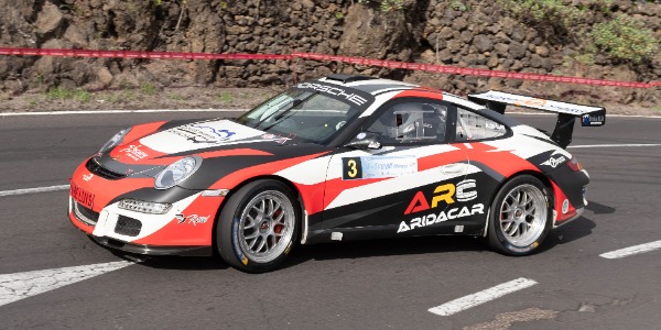 Porsche 911 GT3