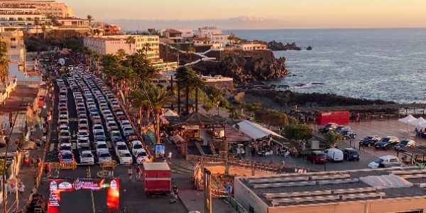 Publicado el borrador del Calendario de la temporada FIASCT 2025