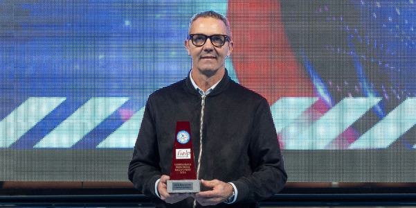 El Muro Racing galardonado en la Gala de Campeones FIASCT 2024