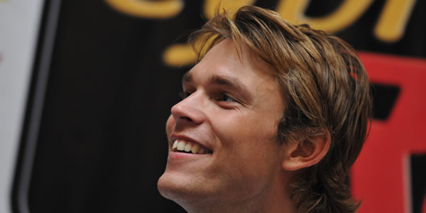 Mikkelsen gana el Intercontinental Rally Challenge