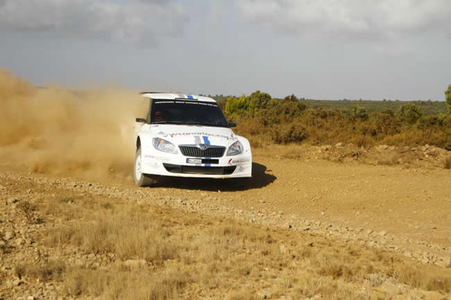 Durante los test