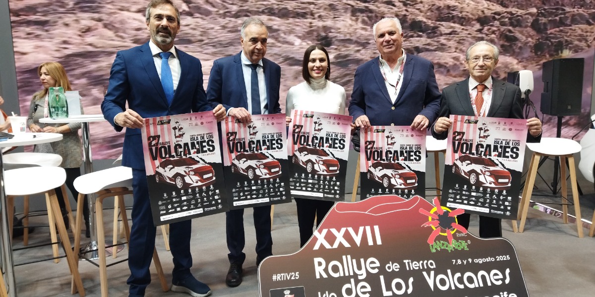 Momento de la presentación