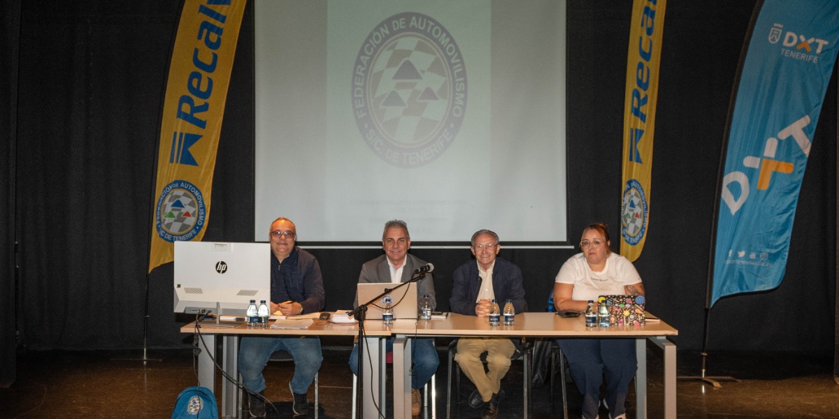 Momento de la asamblea