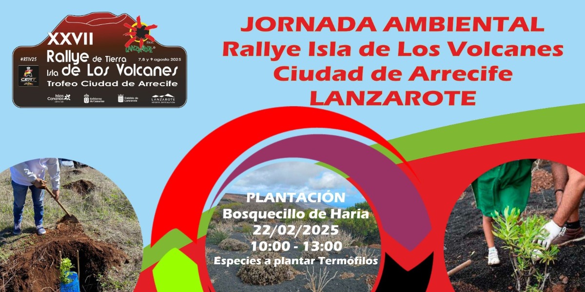 Jornada ambiental Jornada ambiental