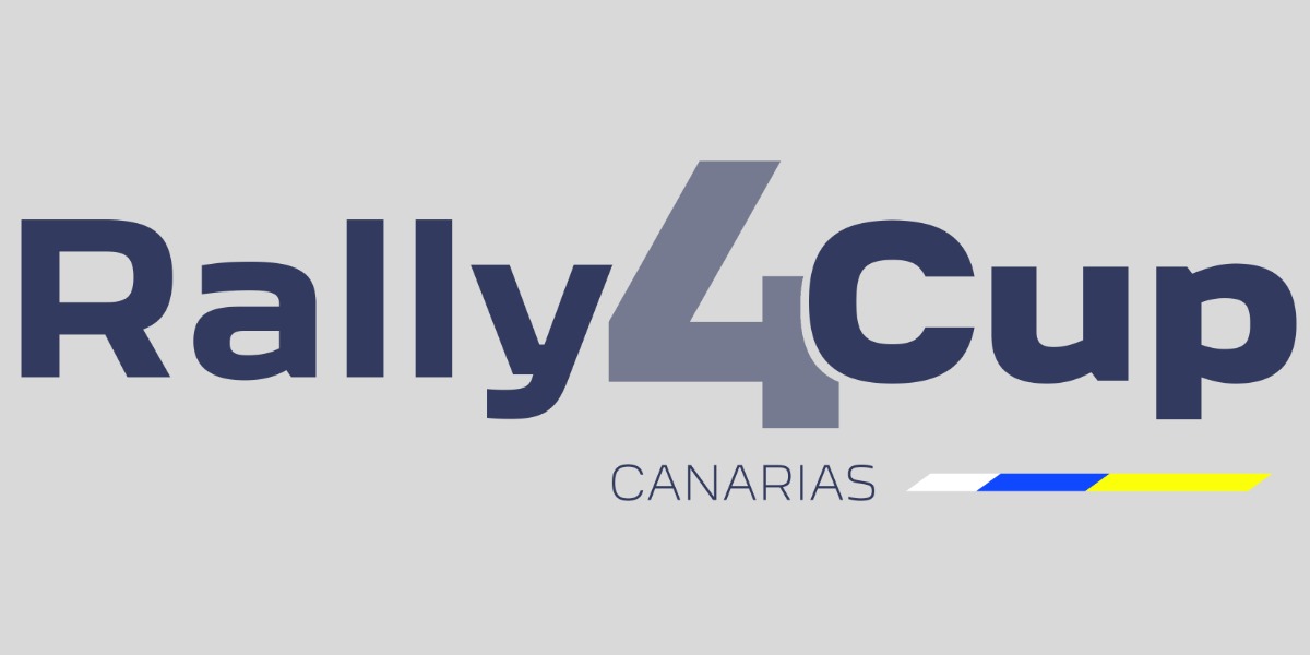 Rally4 Cup Canarias Rally4 Cup Canarias