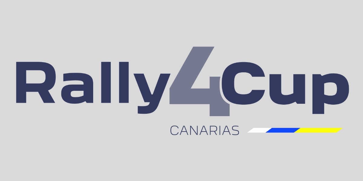 Rally4 Cup Canarias