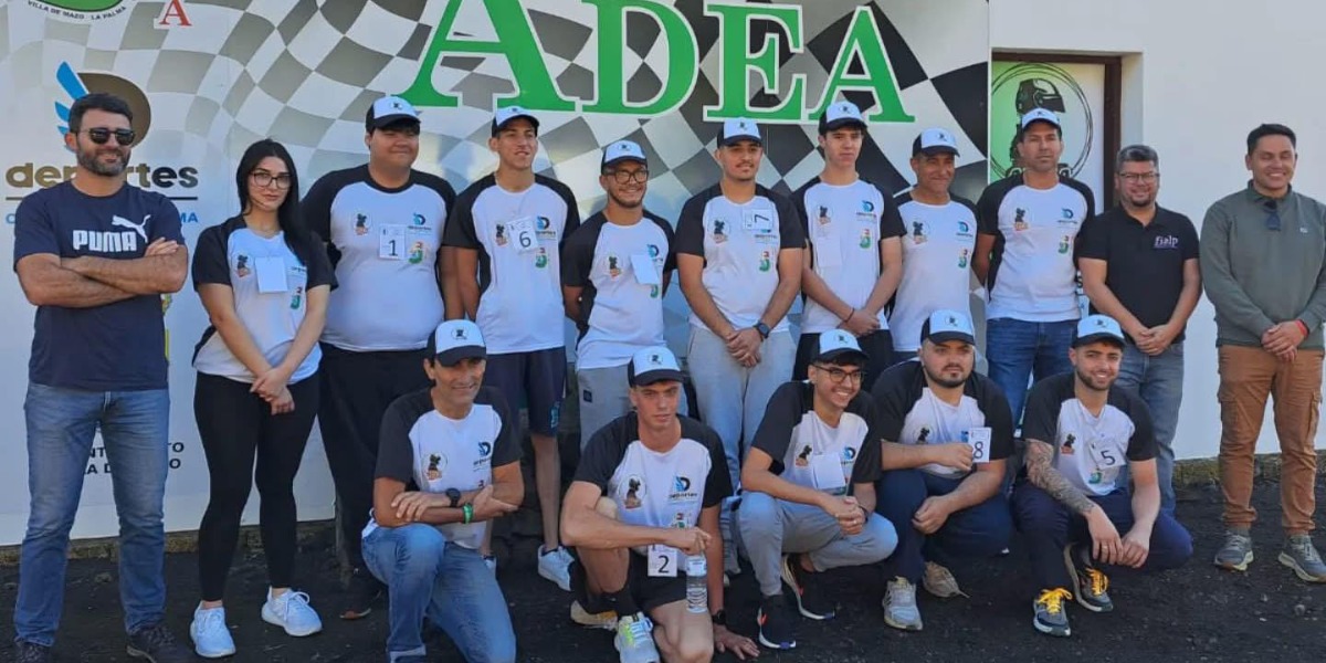 Formación Adea
