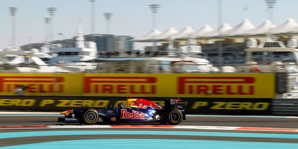 Vettel iguala el récord de Nigel Mansell Vettel iguala el récord de Nigel Mansell