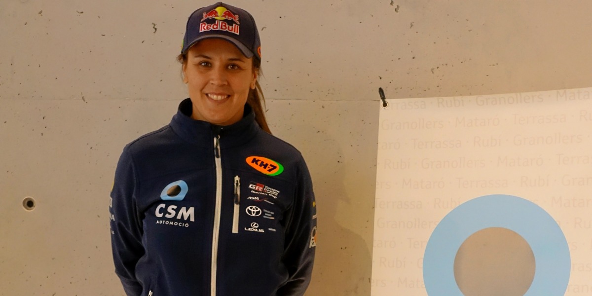 Laia Sanz